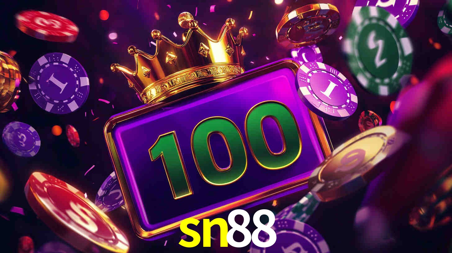 Welcome Bonus sn88