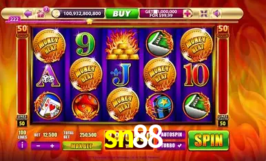 Descubra a Magia dos Jogos de Arcade no sn88