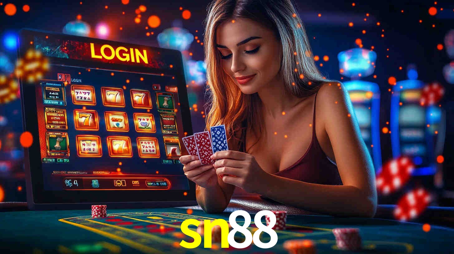 sn88 bet