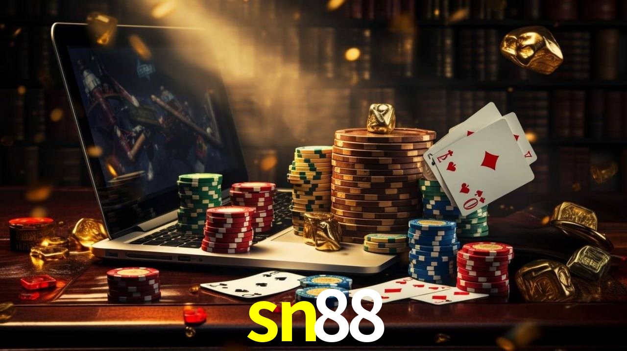 Apostas de Futebol sn88