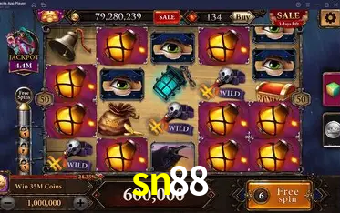 Exclusive Offers sn88