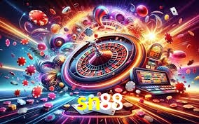 Estatísticas do Jogo sn88