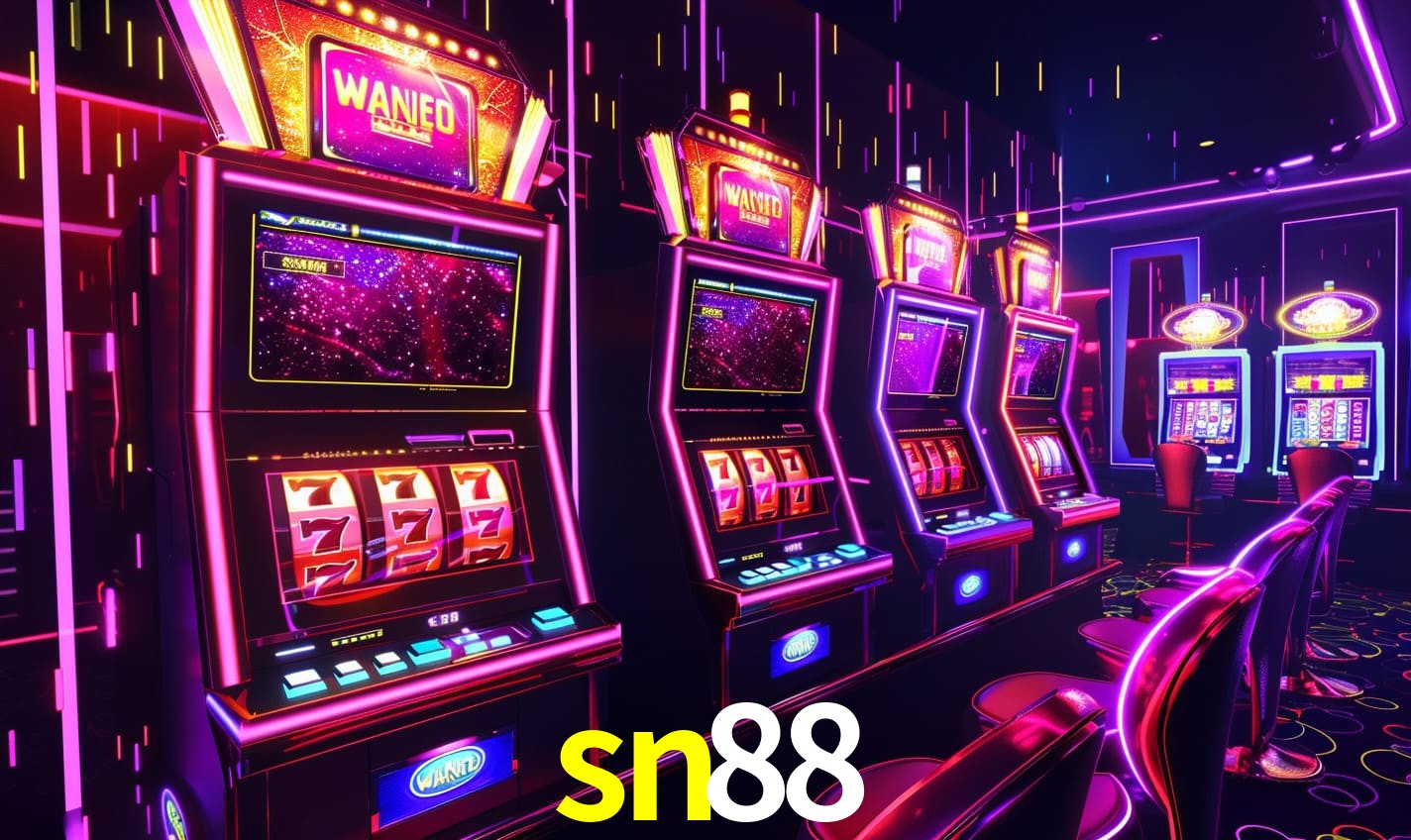 A Emoção da Loteria na sn88: Uma Chance de Mudança de Vida