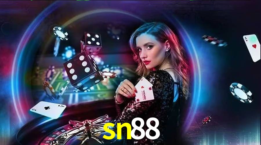 Live Casino sn88