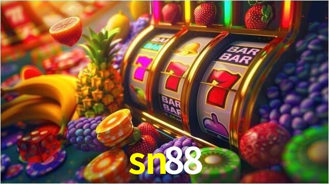 Platform Technology sn88