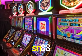 Inovações de Jogos na sn88: O Futuro das Experiências Interativas